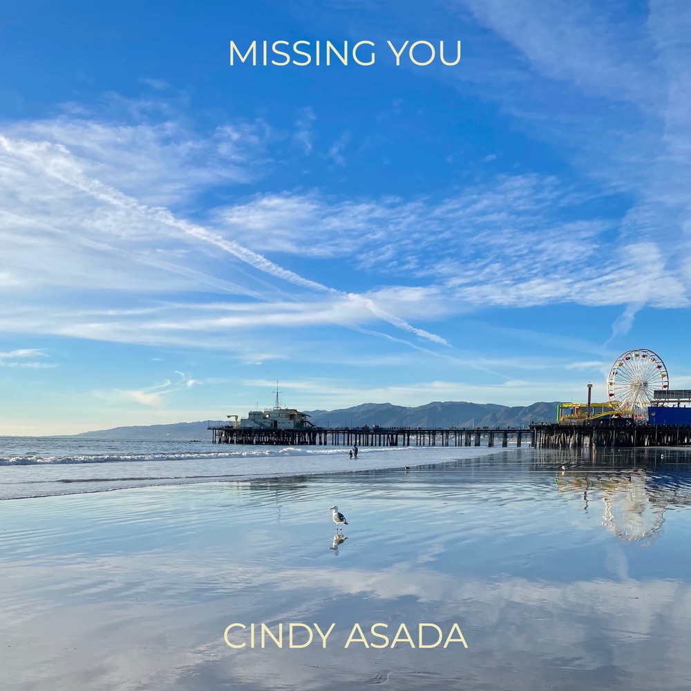 Missing You — cover artwork
